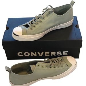 COPY - ✮ Unisex Jack Purcell Converse (read the desc) ✮